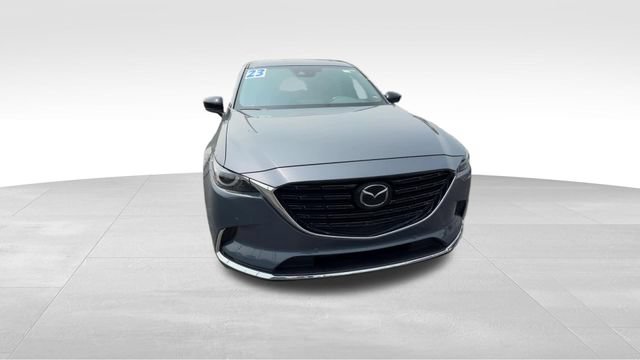 Used 2023 MAZDA CX-9 Carbon Edition AWD/4WD image 9