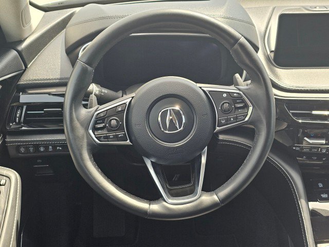 Used 2023 Acura MDX SH-AWD w/ Advance Package image 27