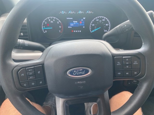 Used 2024 Ford F350 XL w/ Snow Plow Prep Package image 21