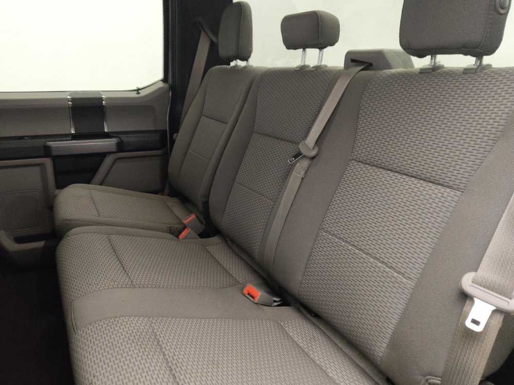 Used 2019 Ford F150 XLT RWD image 18