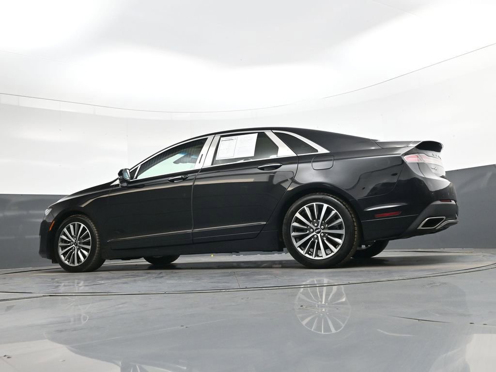 Used 2019 Lincoln MKZ Premiere image 33