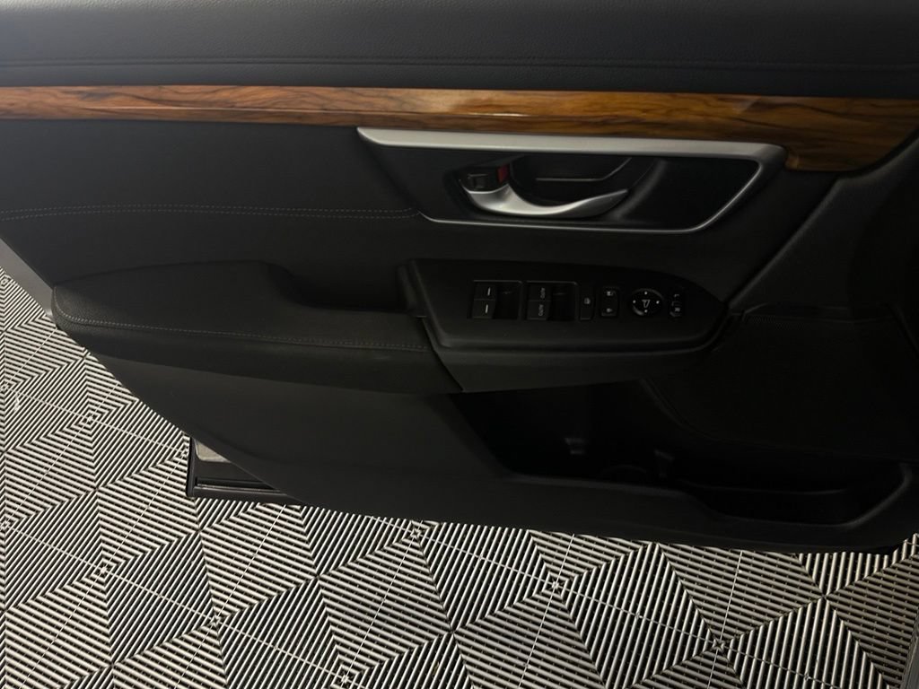 Used 2018 Honda CR-V EX image 23