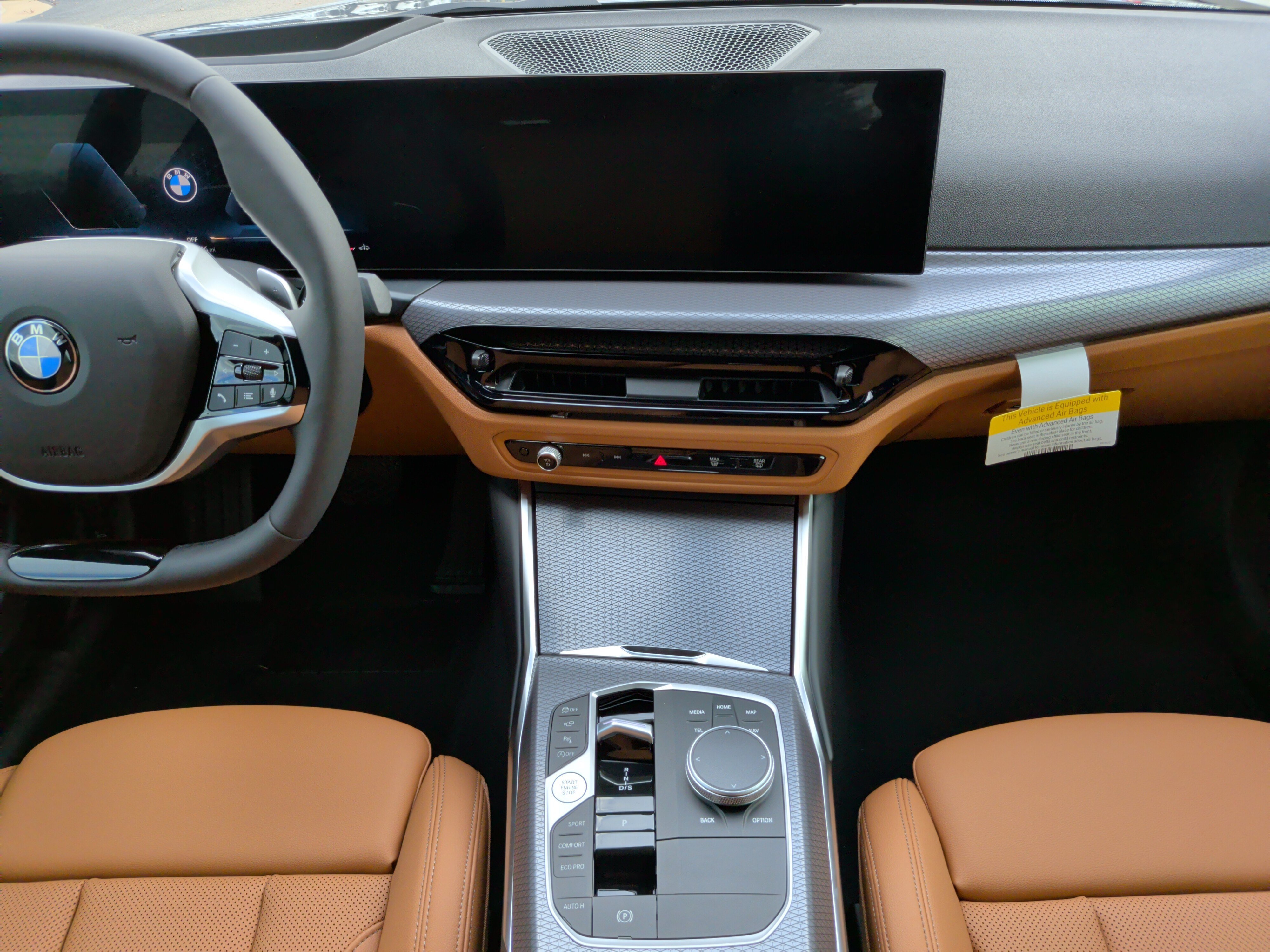 Certified 2026 BMW 330i Sedan w/ Premium Package RWD image 31