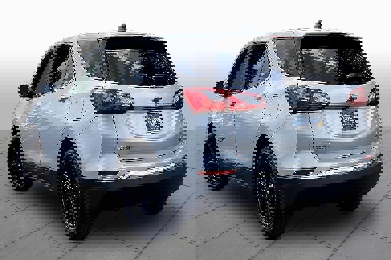 Used 2021 Chevrolet Equinox LT image 12