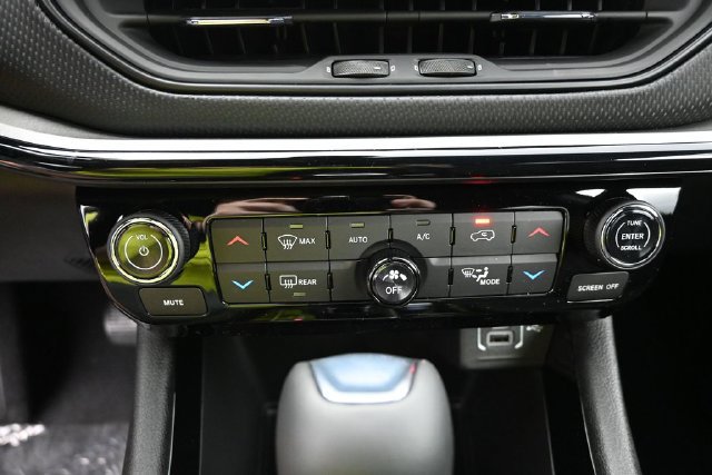New 2026 Jeep Compass Trailhawk AWD/4WD image 26