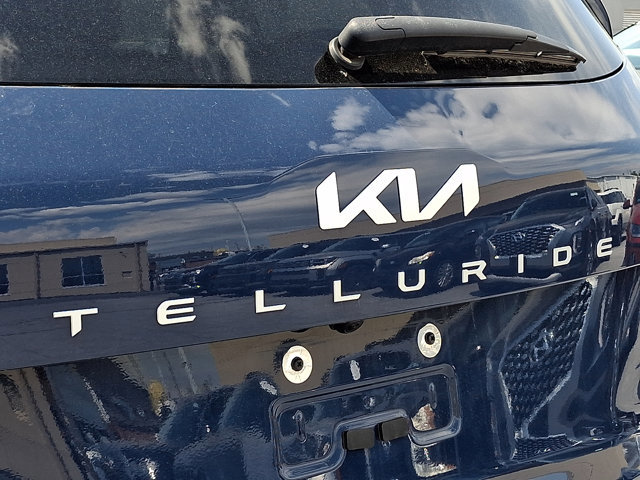Used 2023 Kia Telluride EX X-Line AWD/4WD image 30