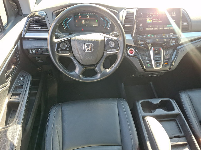 Used 2021 Honda Odyssey Touring image 12