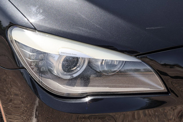 Used 2011 BMW ALPINA B7 LWB RWD image 71
