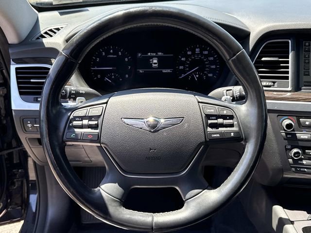 Used 2018 Genesis G80 3.8 AWD/4WD image 18