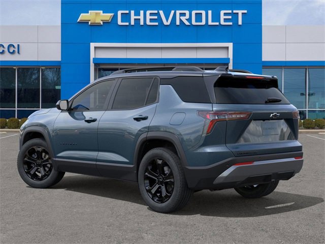 New 2026 Chevrolet Equinox LT image 3