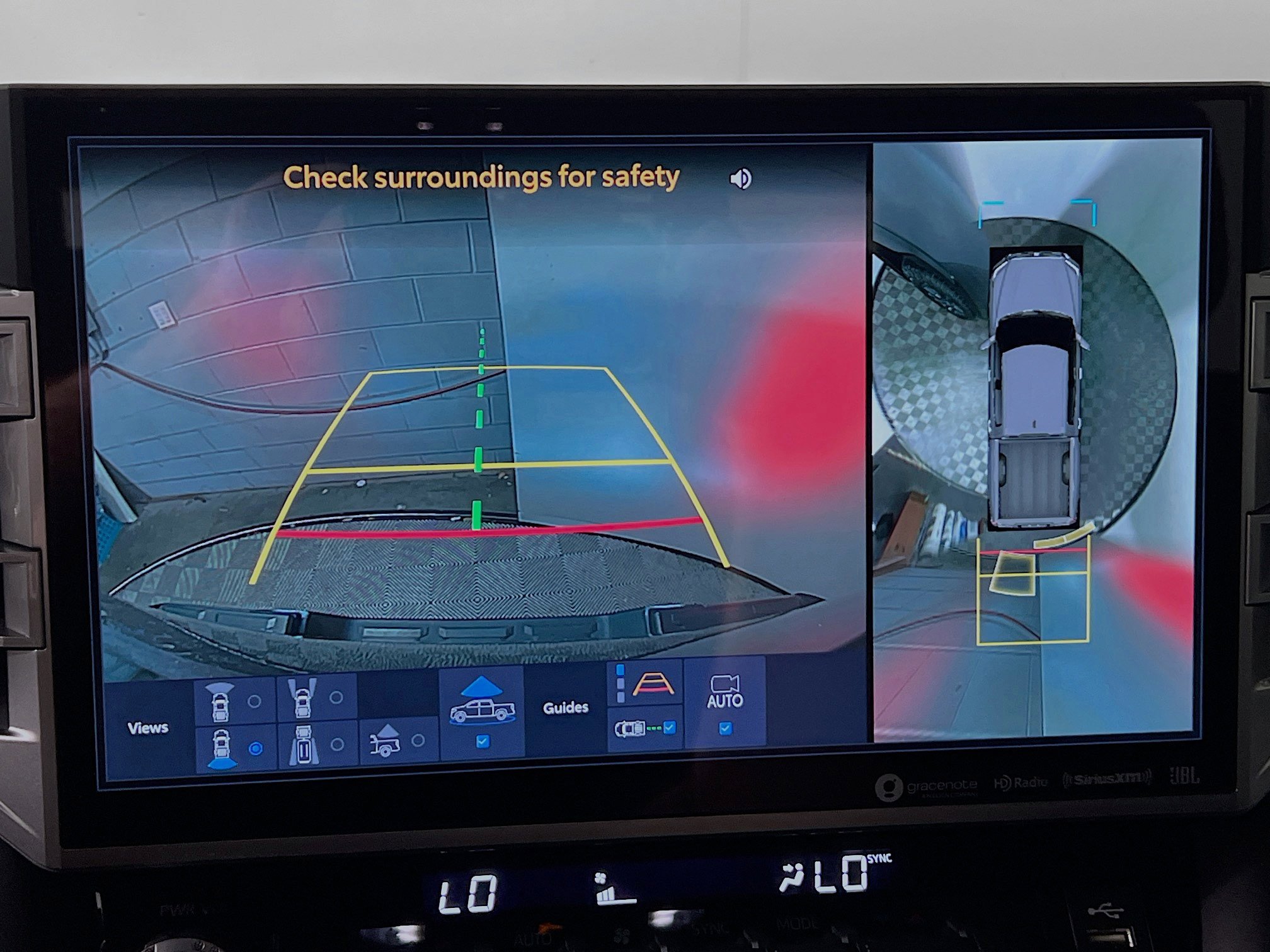 Used 2024 Toyota Tundra Platinum image 27