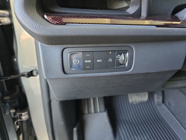 New 2026 Chevrolet Traverse RS w/ LPO, Floor Liner Package image 20