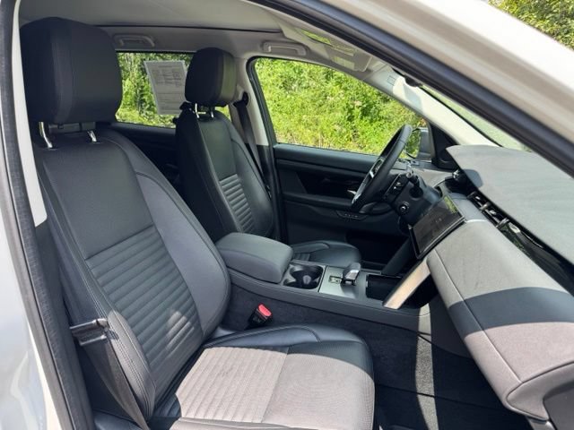 Used 2024 Land Rover Discovery Sport S AWD/4WD image 20