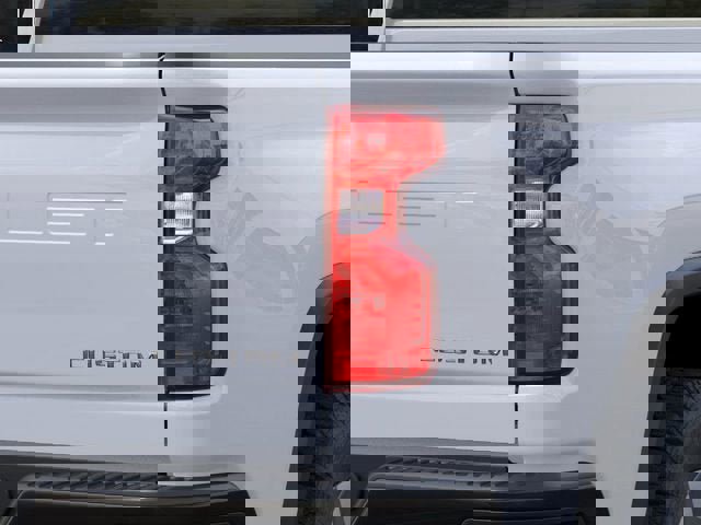 New 2026 Chevrolet Silverado 2500 Custom w/ Custom Value Package image 11