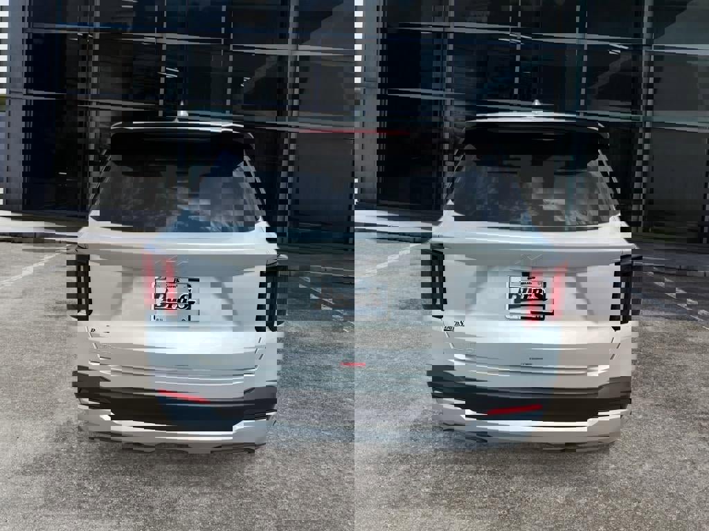 New 2026 Kia Sorento LX image 6