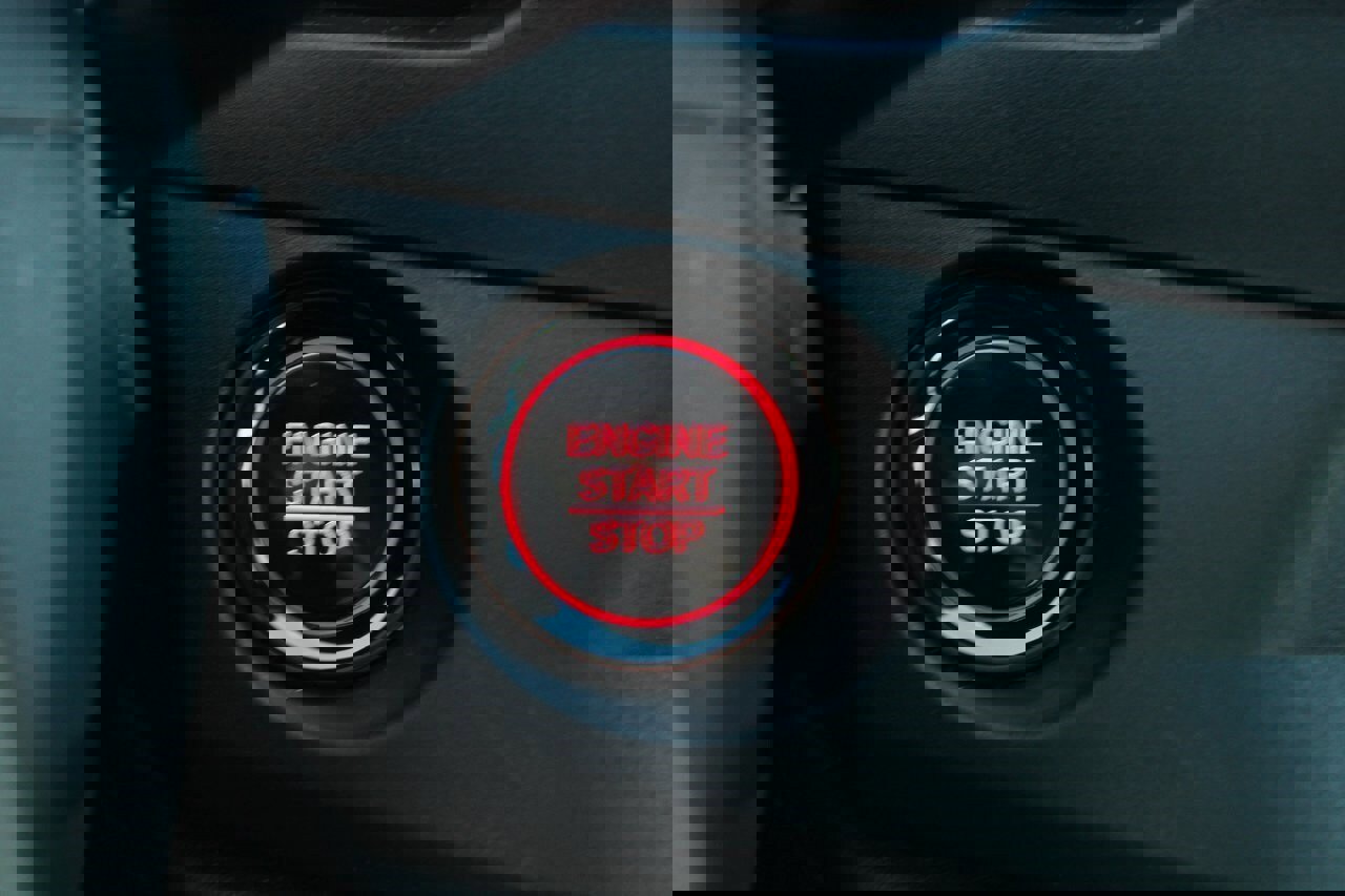 Used 2024 Honda Accord EX image 23