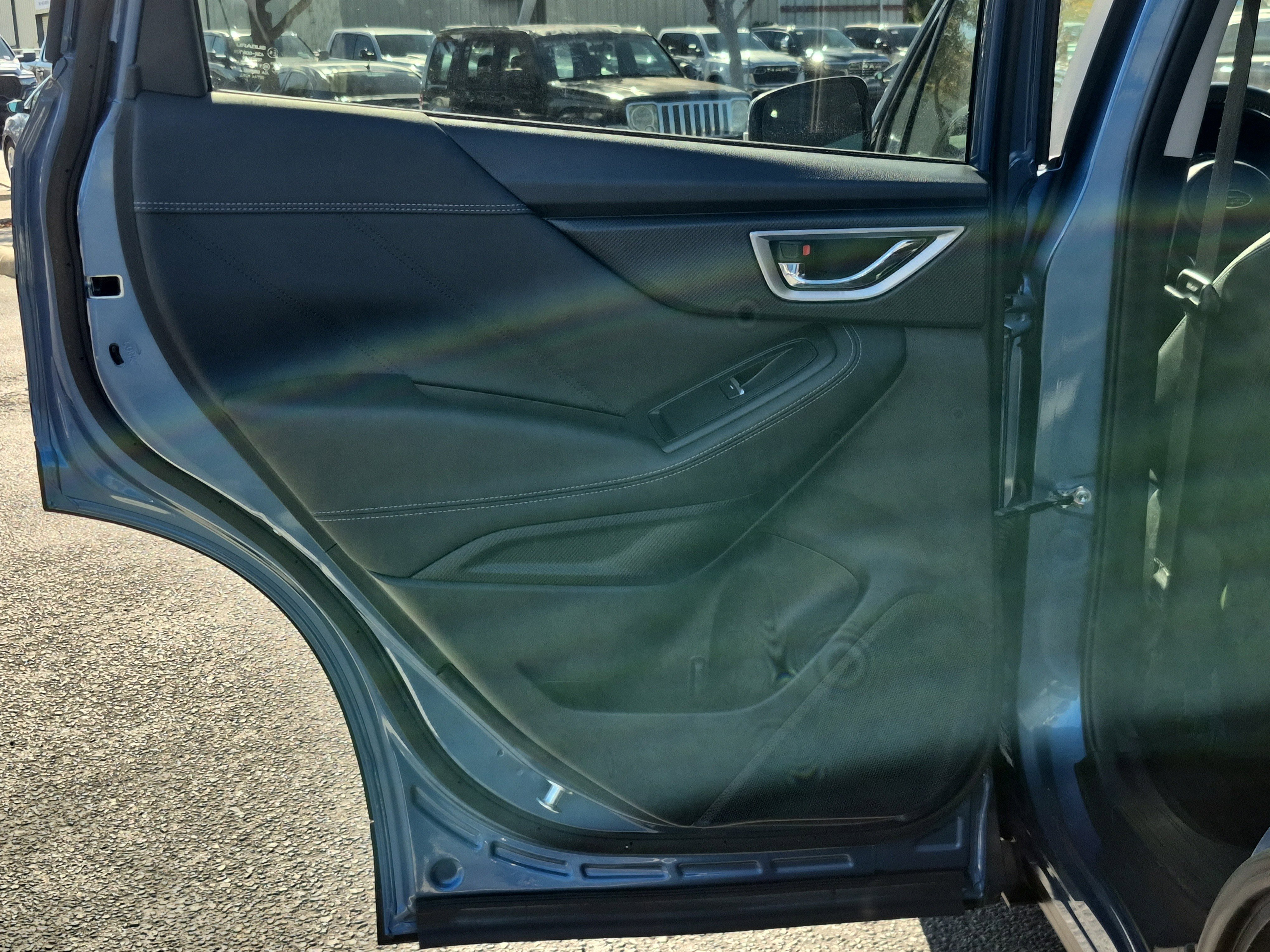 Used 2019 Subaru Forester Touring w/ Popular Package #3 image 17