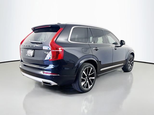 Used 2019 Volvo XC90 T6 Inscription w/ Protection Package Premier AWD/4WD image 7