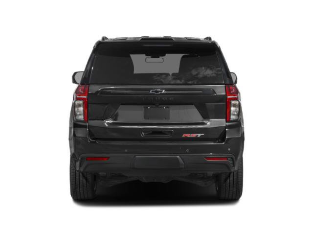 Used 2021 Chevrolet Tahoe RST w/ Luxury Package AWD/4WD image 8