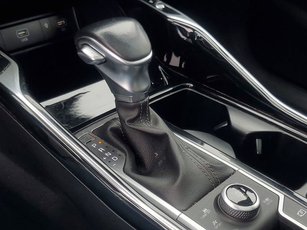 Used 2021 Kia Sorento SX image 30