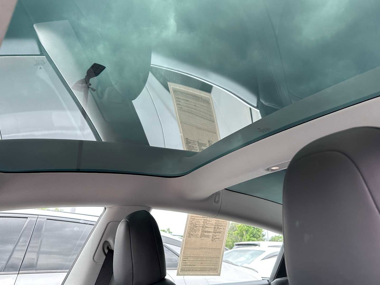 Used 2020 Tesla Model 3 Long Range AWD/4WD image 15