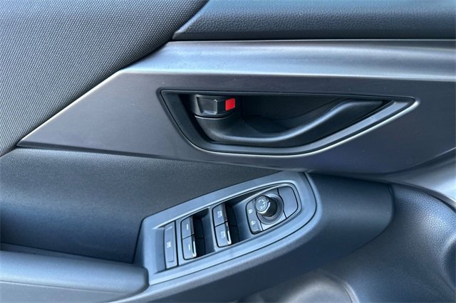 Used 2025 Subaru Impreza 2.0i image 11