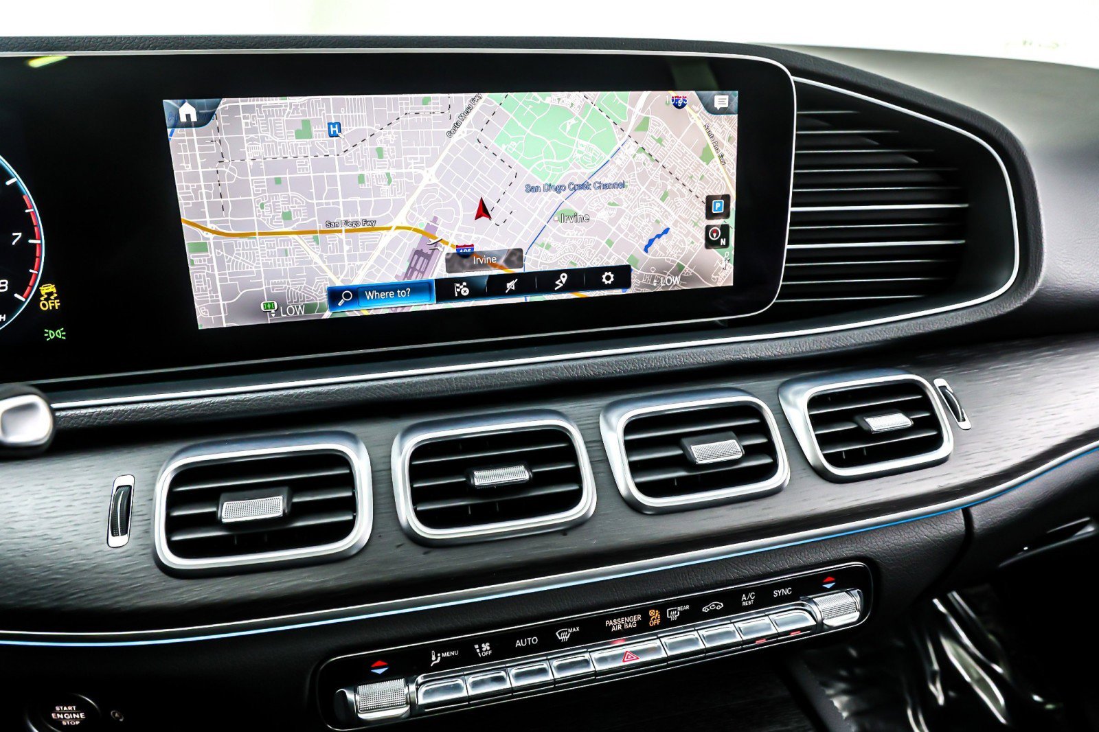 Certified 2023 Mercedes-Benz GLE 350 image 22