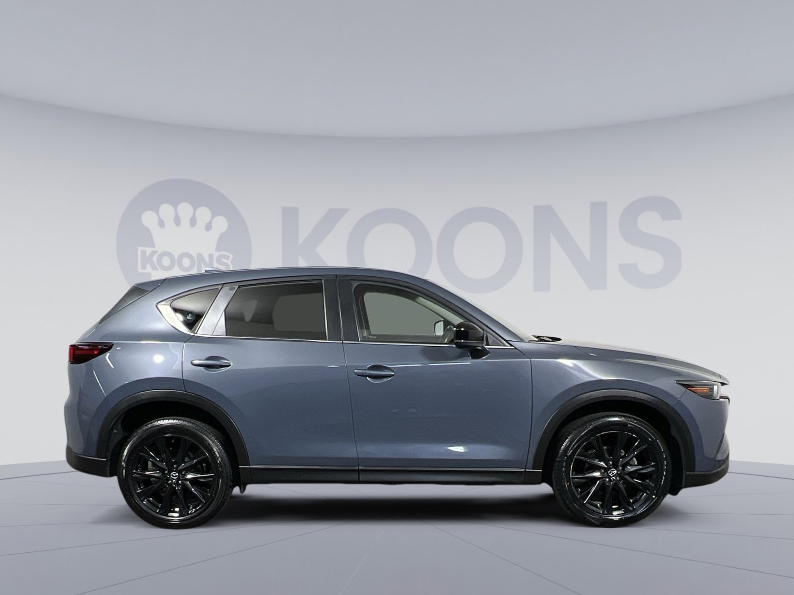 Used 2023 MAZDA CX-5 Carbon Edition AWD/4WD image 12