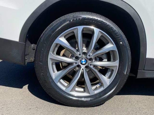 Used 2019 BMW X3 xDrive30i w/ Convenience Package AWD/4WD image 9