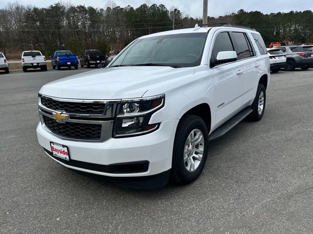Used 2020 Chevrolet Tahoe LS image 7