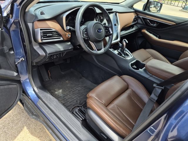 Used 2022 Subaru Outback Touring XT AWD/4WD image 21