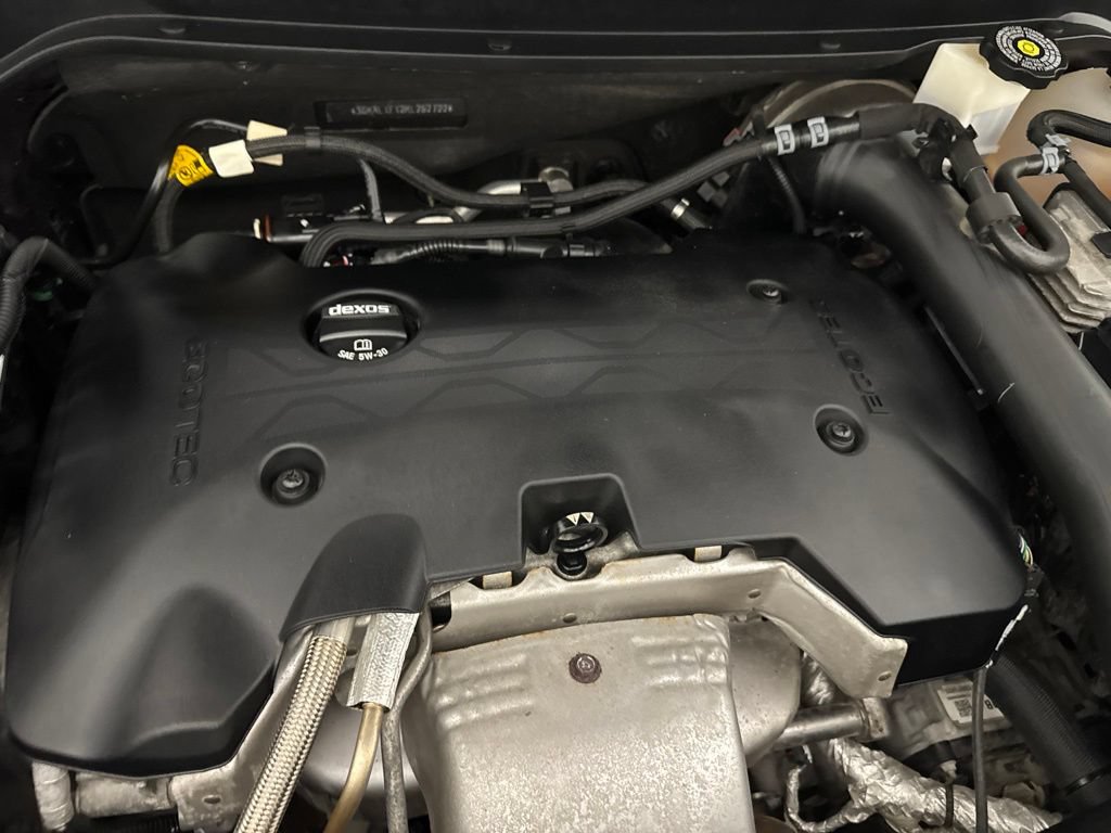 Used 2019 GMC Terrain Denali AWD/4WD image 54
