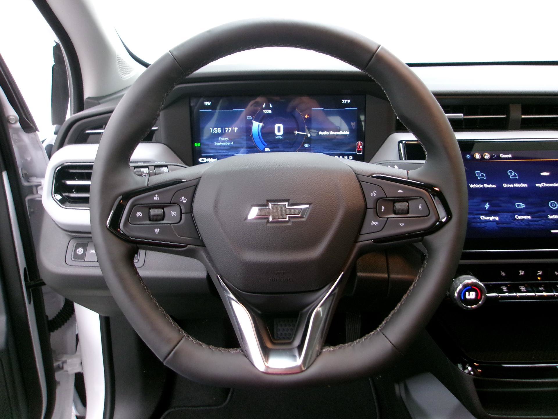 New 2027 Chevrolet Bolt LT w/ Comfort Package FWD image 7