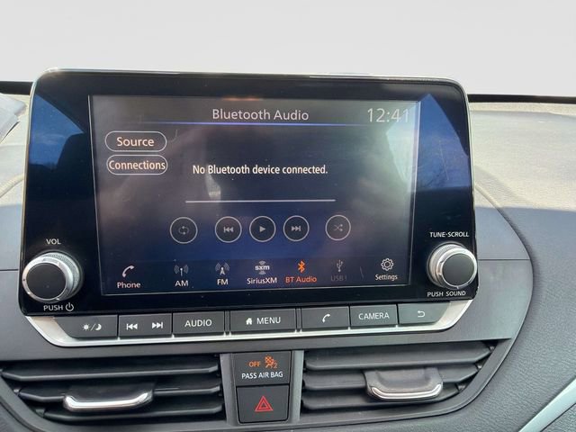 Used 2021 Nissan Altima 2.5 SV image 22