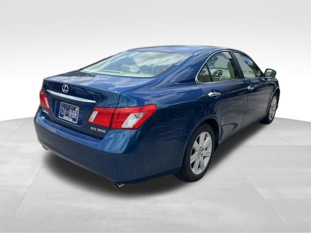 Used 2007 Lexus ES 350 FWD image 5