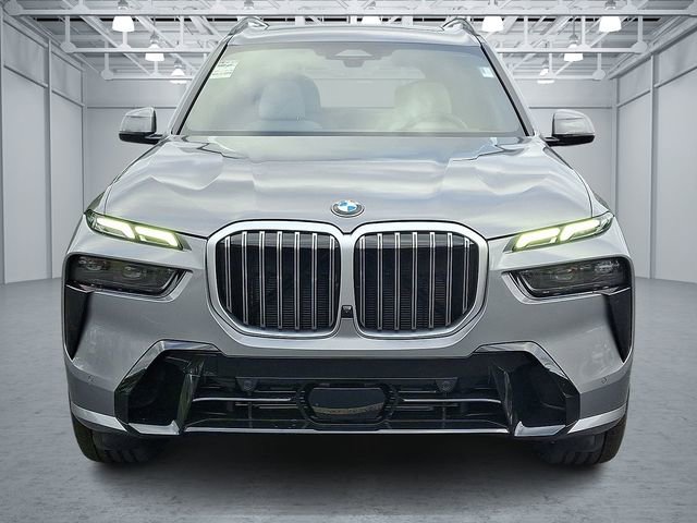 New 2026 BMW X7 xDrive40i w/ M Sport Package image 2