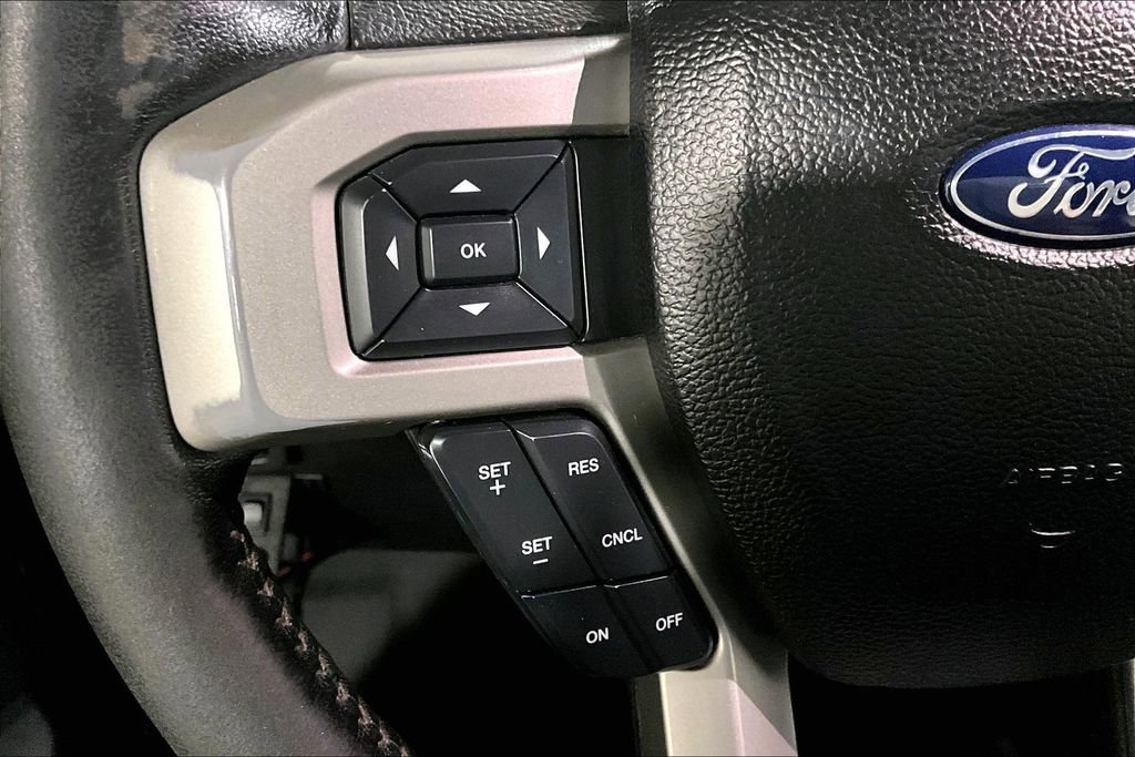 Used 2017 Ford F350 Lariat w/ Lariat Value Package image 21