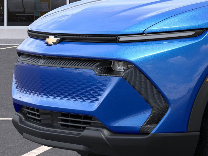 New 2026 Chevrolet Equinox EV LT image 13