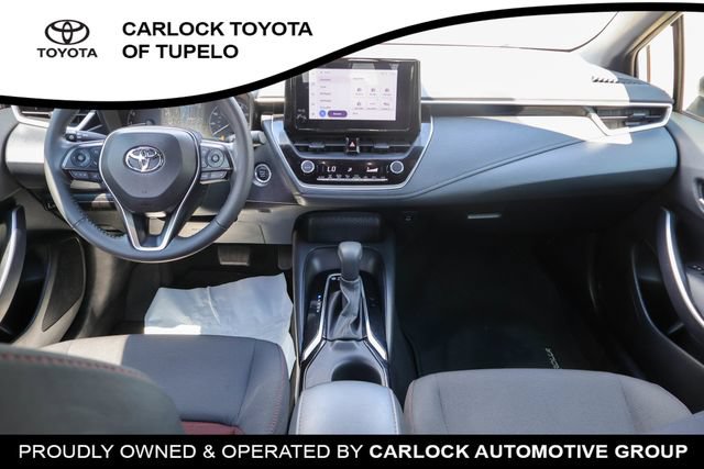 Used 2023 Toyota Corolla SE FWD image 9