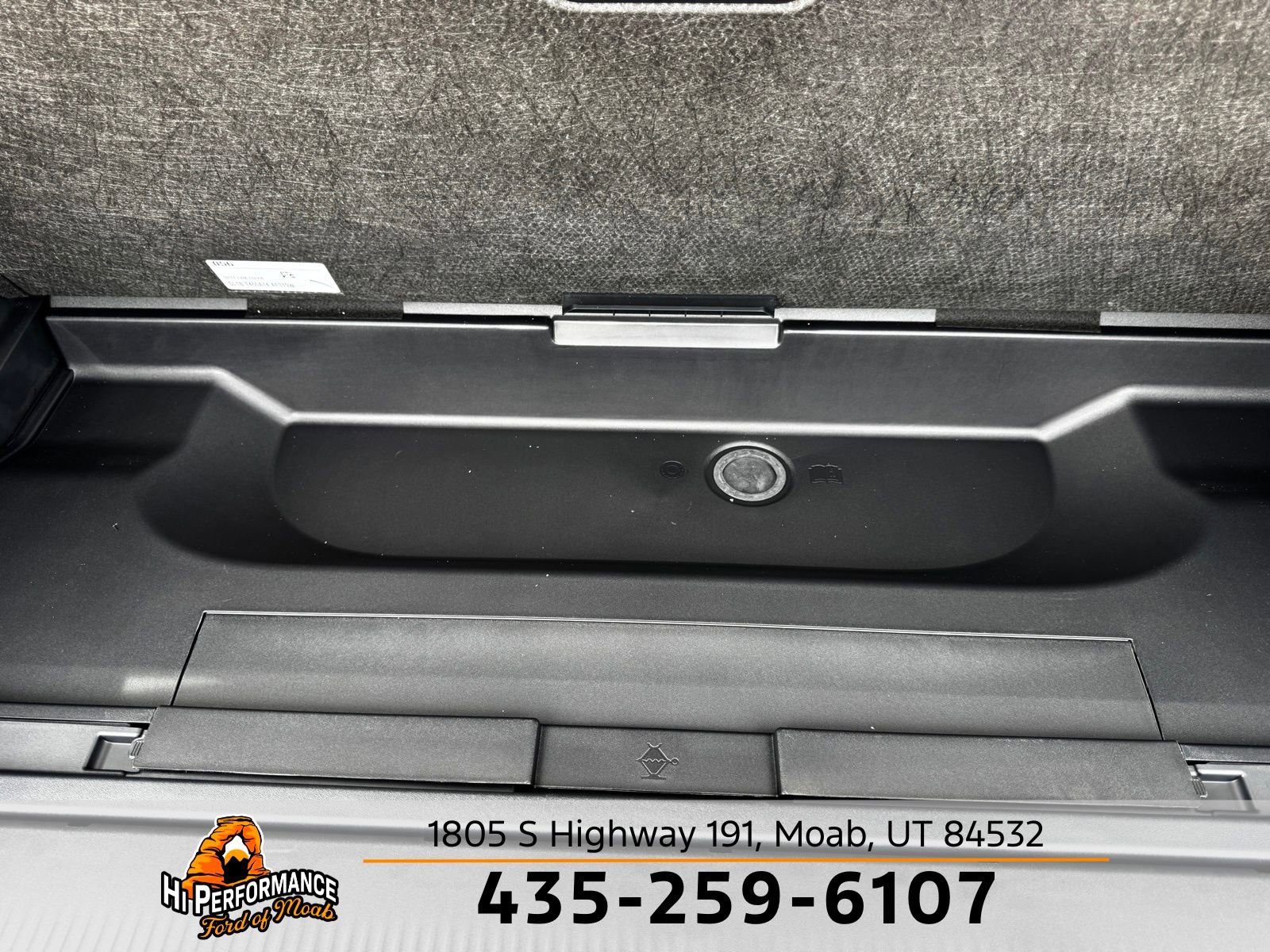 New 2026 Ford Expedition Max Platinum w/ Platinum Ultimate Package image 70