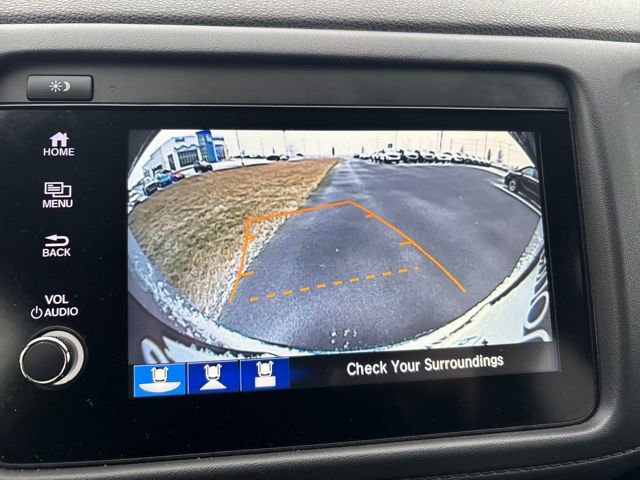 Used 2022 Honda HR-V EX image 21