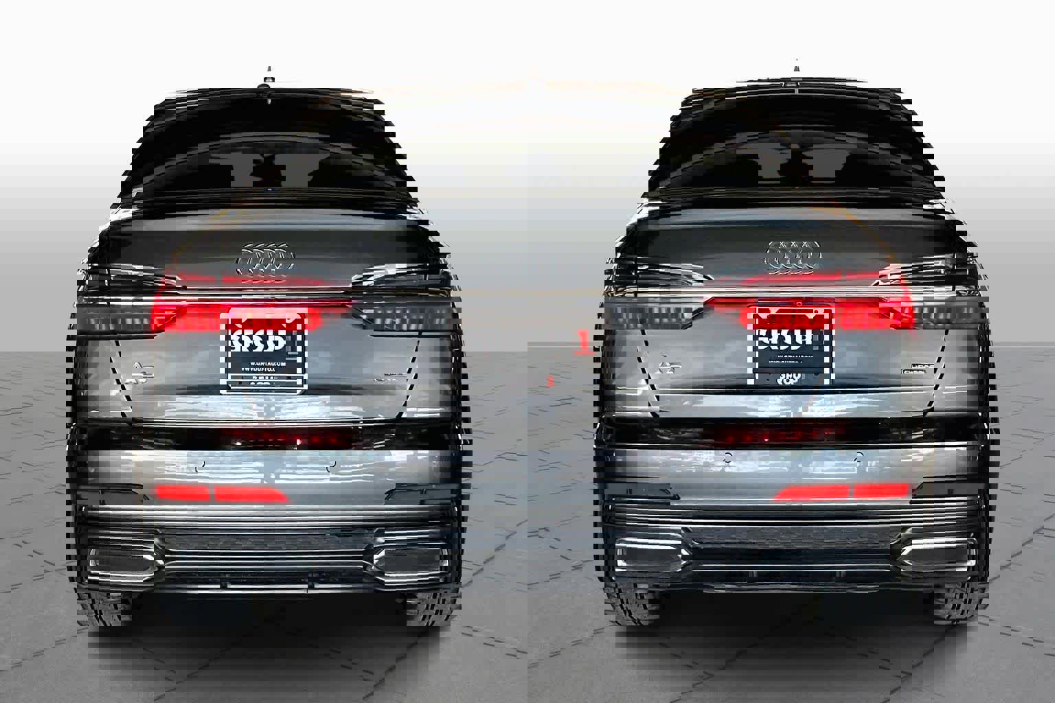 Used 2019 Audi A6 3.0T Prestige w/ Prestige Package image 4