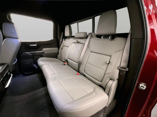 Used 2020 Chevrolet Silverado 1500 LTZ AWD/4WD image 25