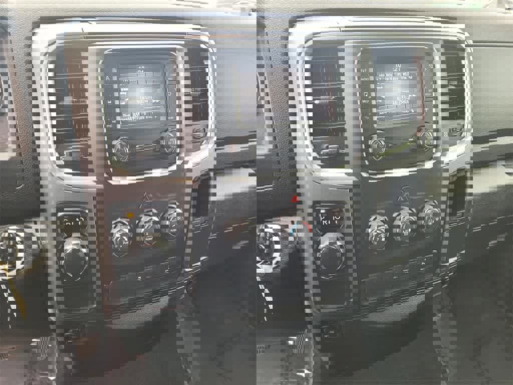 Certified 2022 RAM 1500 Classic Warlock image 16