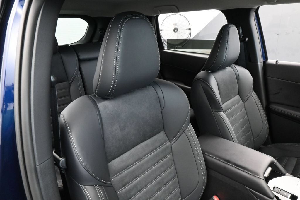 New 2026 Mitsubishi Outlander SE FWD image 46