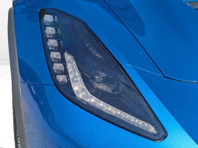 Used 2015 Chevrolet Corvette Z06 w/ 3LZ Preferred Equipment Group image 11