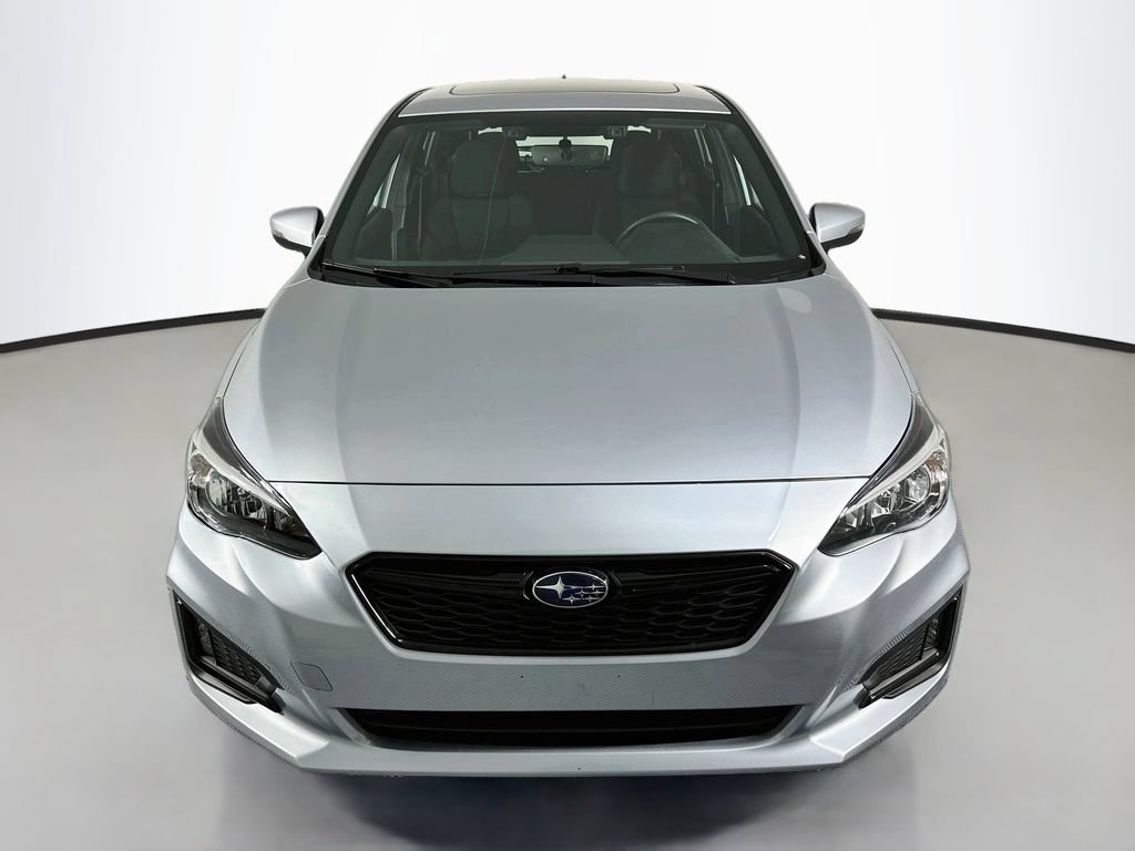 Used 2019 Subaru Impreza 2.0i Sport AWD/4WD image 6