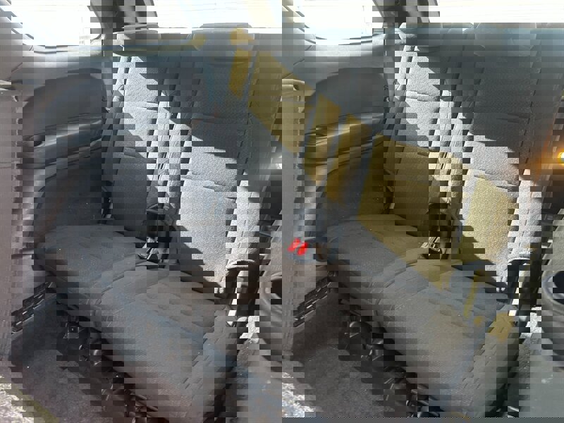 Used 2017 Dodge Durango SXT w/ Quick Order Package 23B image 12