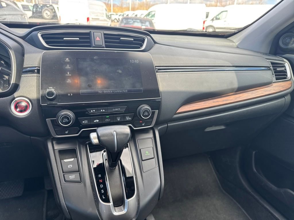 Used 2018 Honda CR-V EX-L image 43