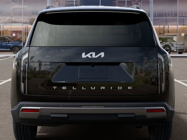 New 2027 Kia Telluride EX FWD image 13